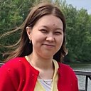 Дильнара, 24 года