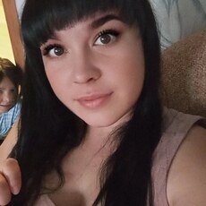 Фотография девушки Кристина, 28 лет из г. Тайшет