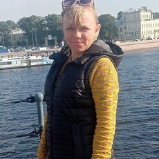 Фотография девушки Наталья, 36 лет из г. Красный Луч