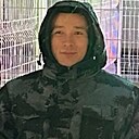 Мадияр, 27 лет