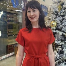 Фотография девушки Валентина, 47 лет из г. Белгород