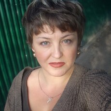 Фотография девушки Зинаида, 51 год из г. Волгоград