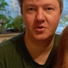 Фотография мужчины Сергей, 44 года из г. Рязань