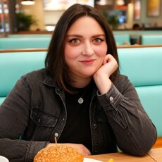 Фотография девушки Светлана, 33 года из г. Петропавловск