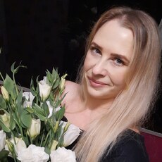 Фотография девушки Света, 41 год из г. Симферополь