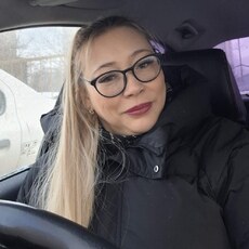 Фотография девушки София, 51 год из г. Пермь