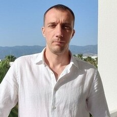 Фотография мужчины Александр, 41 год из г. Тобольск
