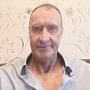 Юррий, 64 года