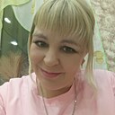 Светлана, 40 лет