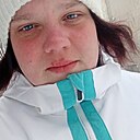 Анастасия, 23 года