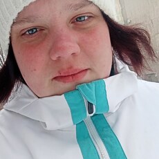 Фотография девушки Анастасия, 23 года из г. Орск