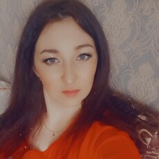 Фотография девушки Яна, 33 года из г. Хабаровск