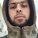 Юсуф, 24 года