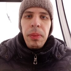Фотография мужчины Алексей, 33 года из г. Самара