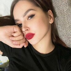 Фотография девушки Кристина, 27 лет из г. Донецк