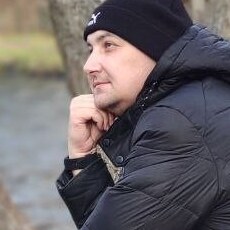Фотография мужчины Андрей, 37 лет из г. Пенза