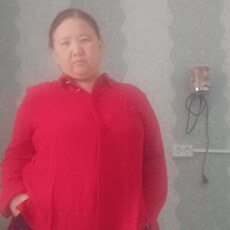 Фотография девушки Марина Рожина, 45 лет из г. Якутск