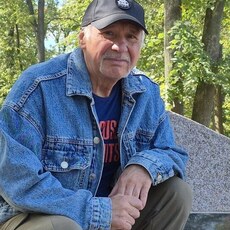 Фотография мужчины Владимир, 60 лет из г. Черкассы