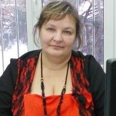 Фотография девушки Надежда, 62 года из г. Омск