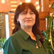 Фотография девушки Любовь, 58 лет из г. Краснодар