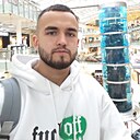 Матвей, 24 года