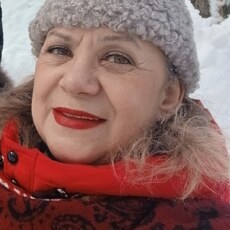 Фотография девушки Гульсина, 60 лет из г. Казань
