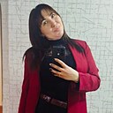 Киска, 40 лет