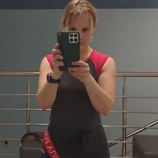 Фотография девушки Натали, 36 лет из г. Бор