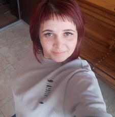 Фотография девушки Алиса, 36 лет из г. Челябинск