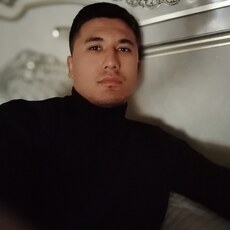 Фотография мужчины Bekzod, 26 лет из г. Фергана