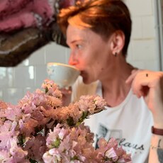Фотография девушки Надежда, 42 года из г. Вологда