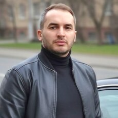 Фотография мужчины Ратмир, 36 лет из г. Пятигорск