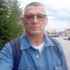 Фотография мужчины Alekcangr, 53 года из г. Омск