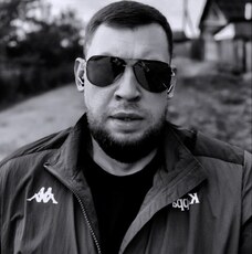 Фотография мужчины Никита, 31 год из г. Иркутск