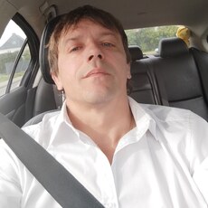 Фотография мужчины Сергей, 44 года из г. Дортмунд