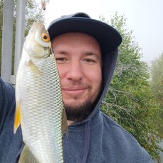 Фотография мужчины Александр, 40 лет из г. Ангарск