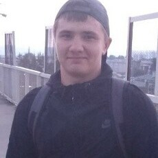 Фотография мужчины Борис, 22 года из г. Усолье-Сибирское