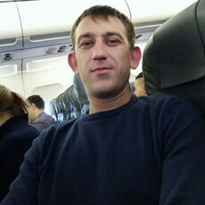 Фотография мужчины Максим, 36 лет из г. Тихорецк