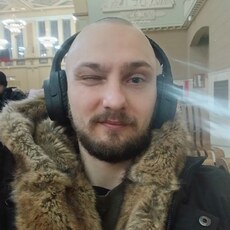 Фотография мужчины Игорь, 35 лет из г. Климовск