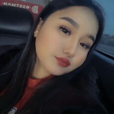 Фотография девушки Aida, 23 года из г. Кызылорда