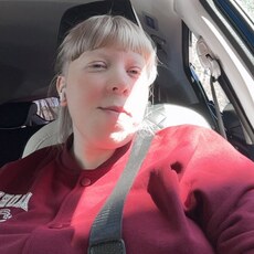 Фотография девушки Светлана, 29 лет из г. Серпухов