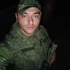 Фотография мужчины Александр, 32 года из г. Феодосия