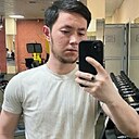 Азамат, 26 лет