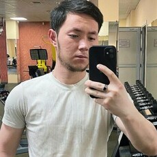 Фотография мужчины Азамат, 26 лет из г. Кызылорда