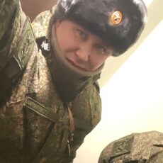 Фотография мужчины Gera, 34 года из г. Абакан