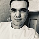Максим, 23 года