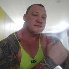 Фотография мужчины Артём, 33 года из г. Норильск