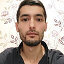 Азиз, 34 года