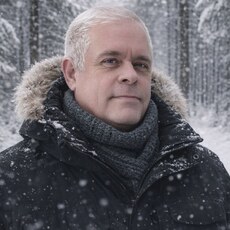 Фотография мужчины Владимир, 59 лет из г. Прокопьевск