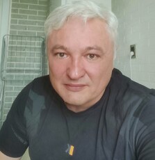 Фотография мужчины Валерий, 46 лет из г. Алматы